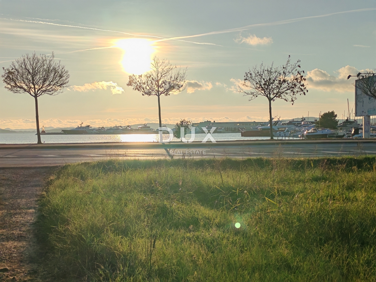 Zemljišče Sukošan, 2.514m2