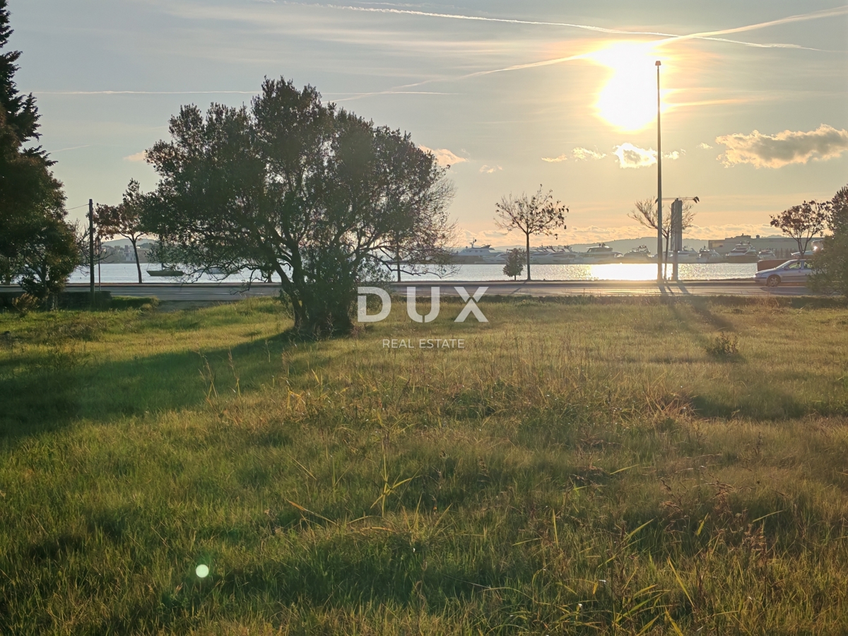 Zemljišče Sukošan, 2.514m2