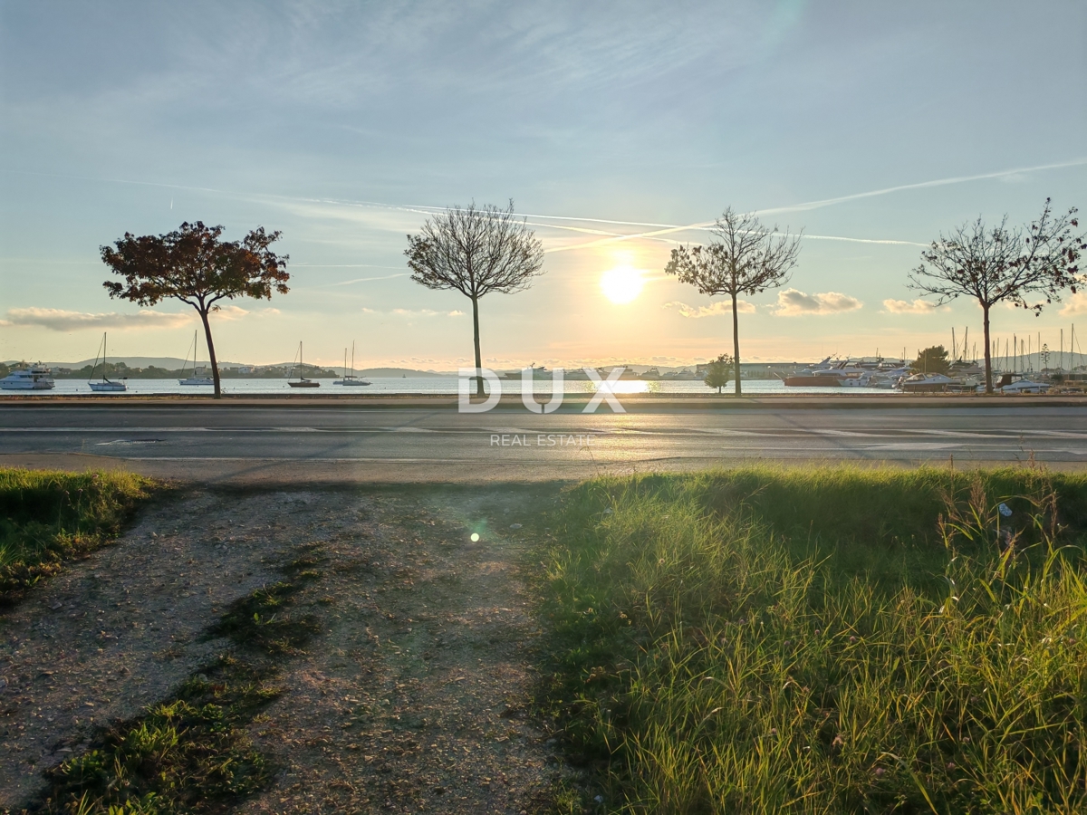 Zemljišče Sukošan, 2.514m2