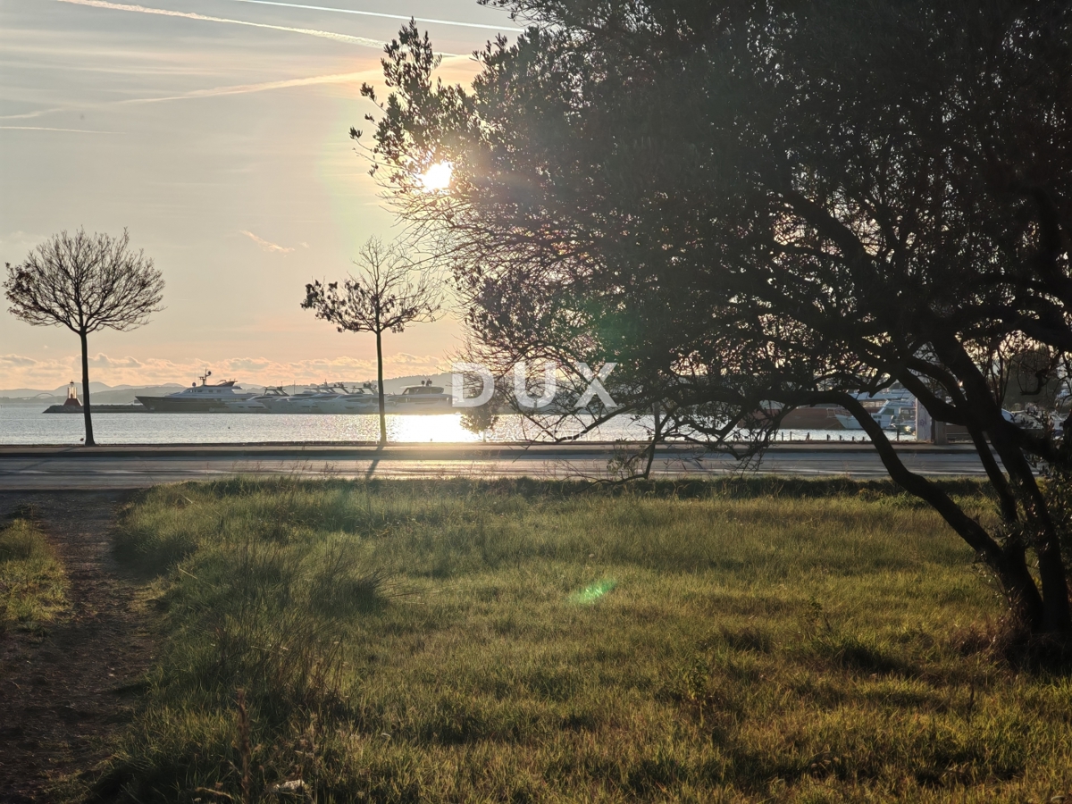 Zemljišče Sukošan, 2.514m2