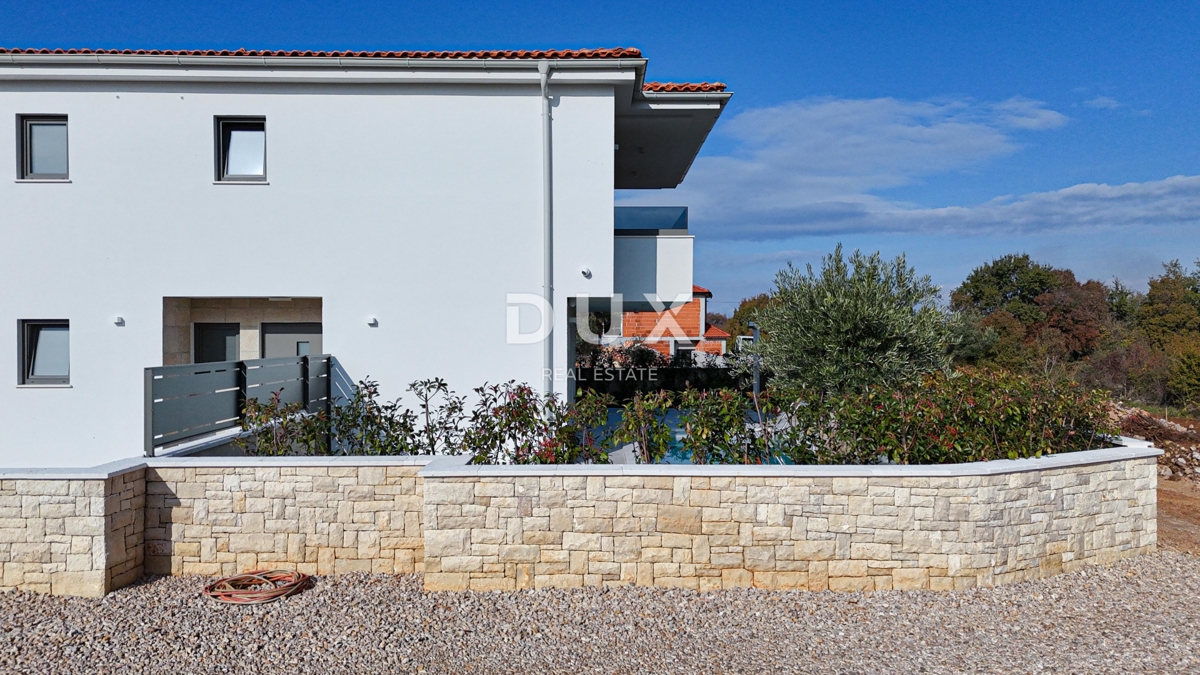 Hiša Malinska, Malinska-Dubašnica, 111,22m2