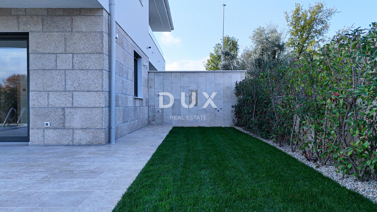 Hiša Malinska, Malinska-Dubašnica, 111,22m2