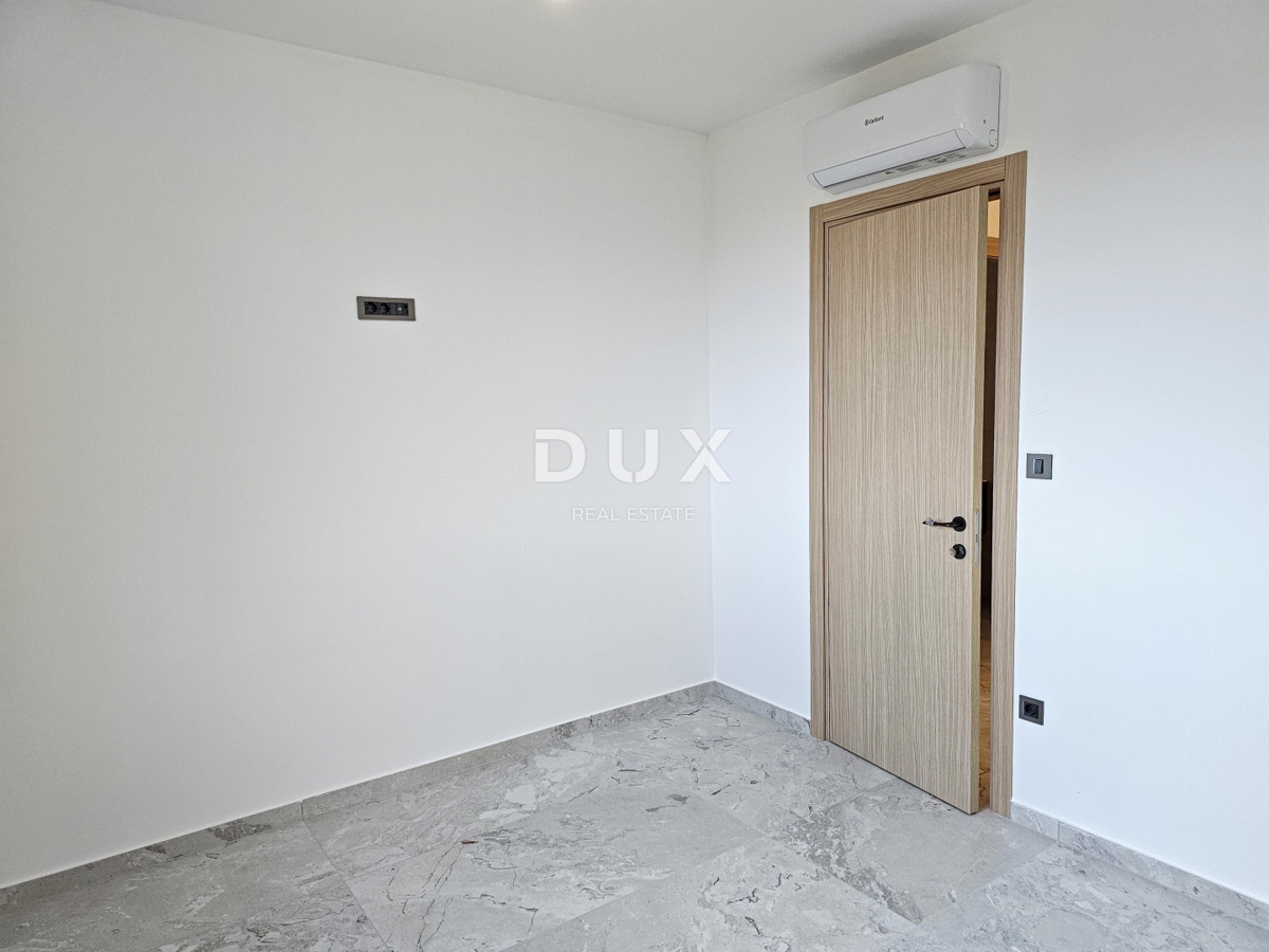 Hiša Malinska, Malinska-Dubašnica, 111,22m2