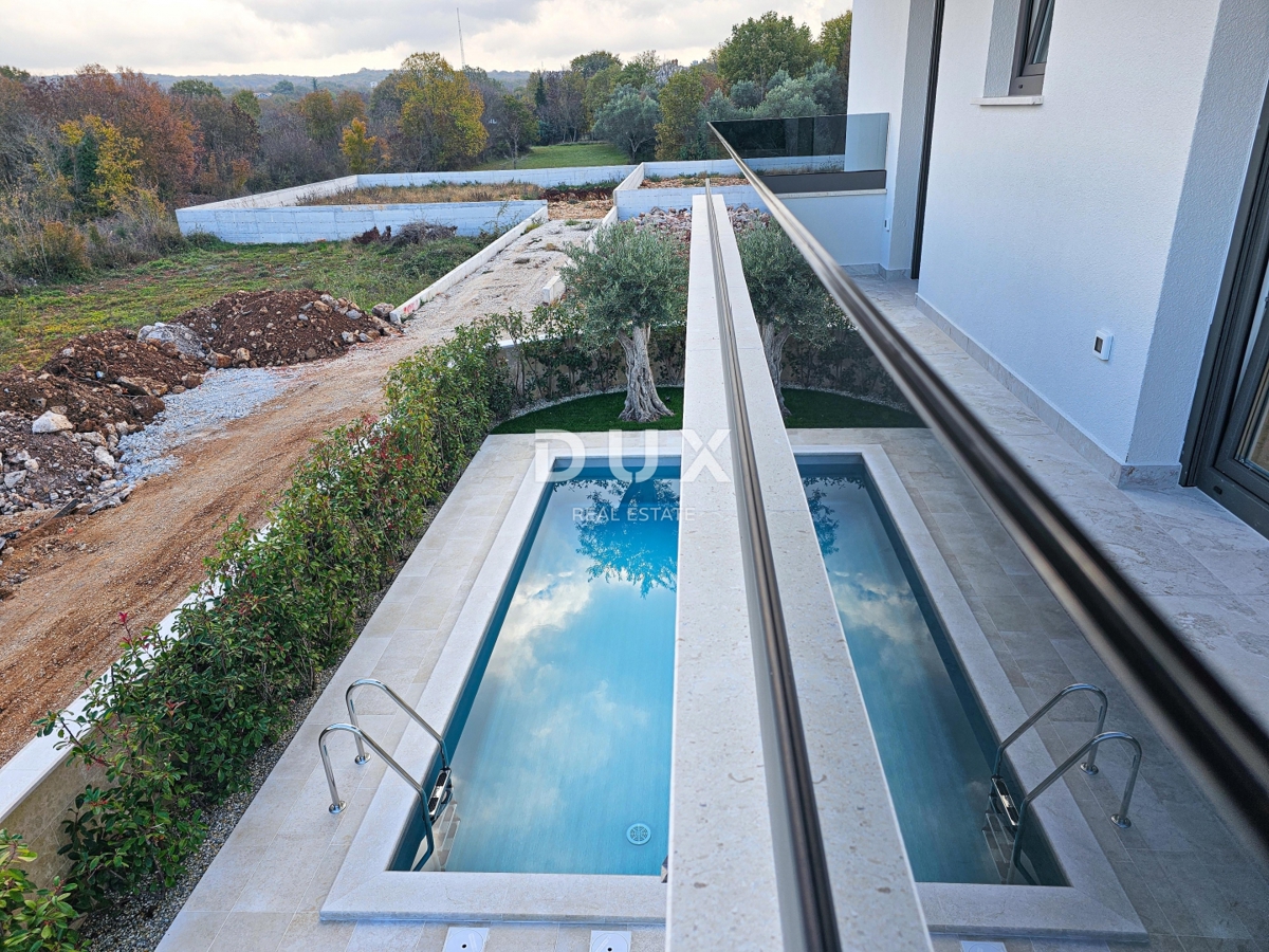 Hiša Malinska, Malinska-Dubašnica, 111,22m2