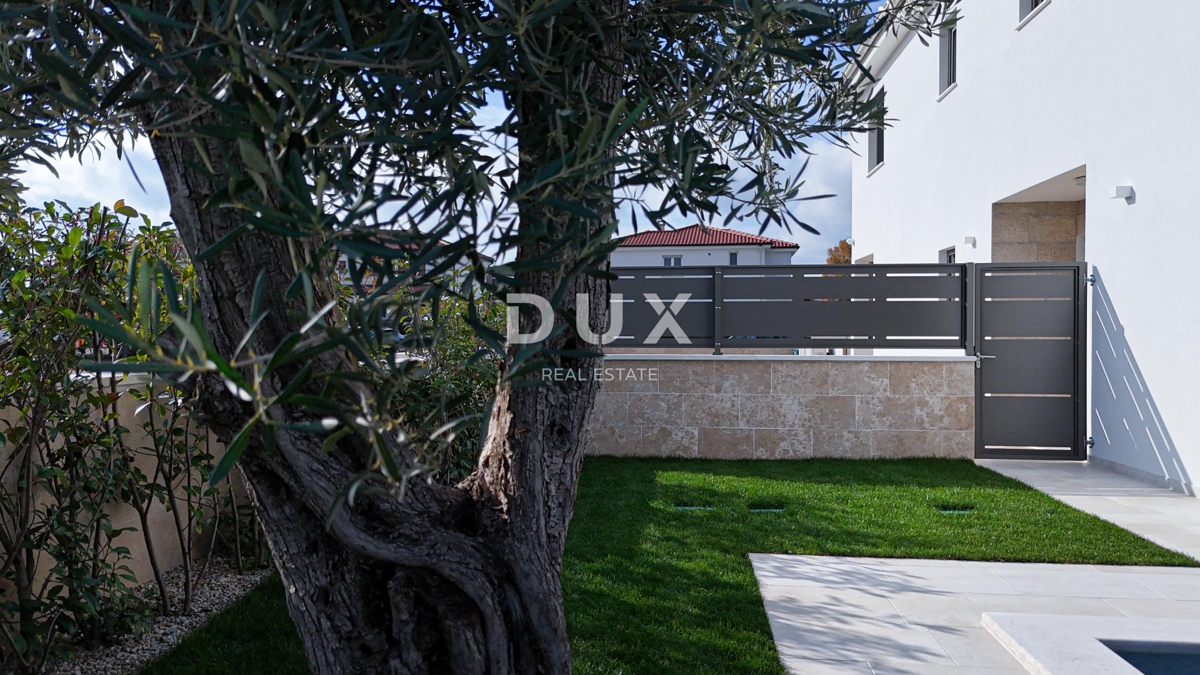 Hiša Malinska, Malinska-Dubašnica, 111,22m2