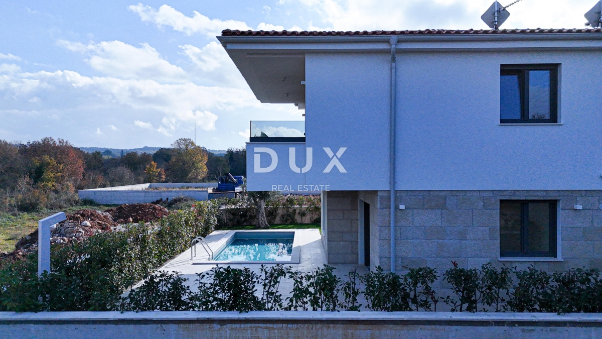 Hiša Malinska, Malinska-Dubašnica, 111,22m2