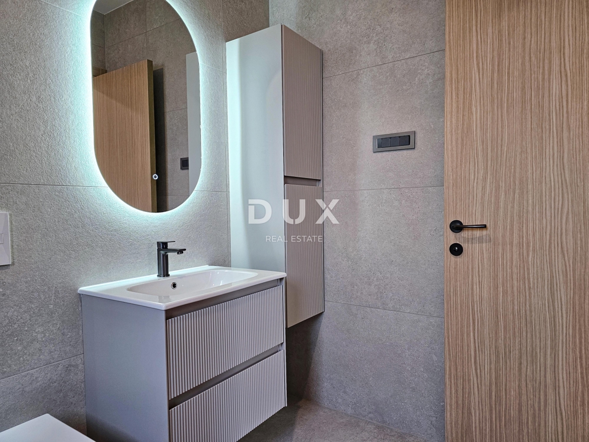 Hiša Malinska, Malinska-Dubašnica, 111,22m2