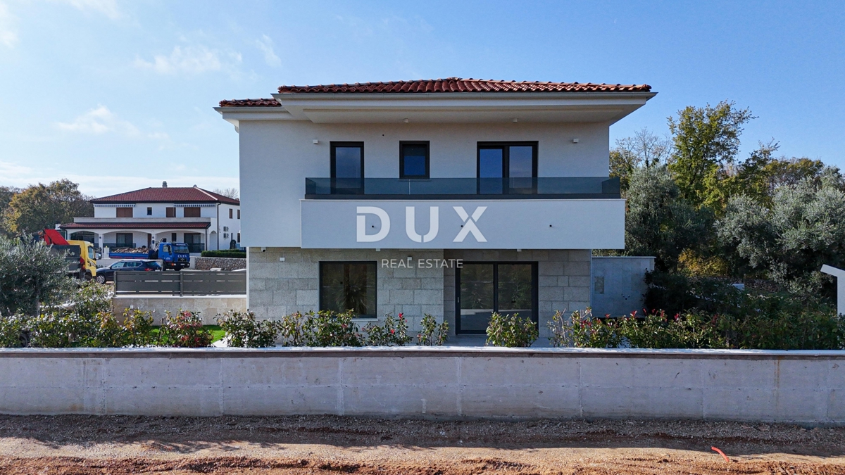 Hiša Malinska, Malinska-Dubašnica, 111,22m2