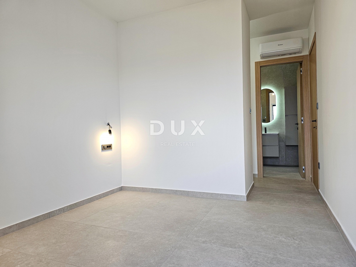 Hiša Malinska, Malinska-Dubašnica, 111,22m2