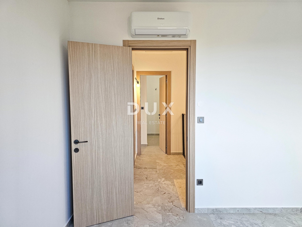 Hiša Malinska, Malinska-Dubašnica, 111,22m2