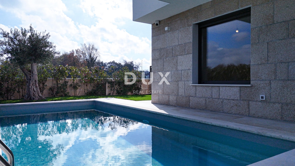 Hiša Malinska, Malinska-Dubašnica, 111,22m2