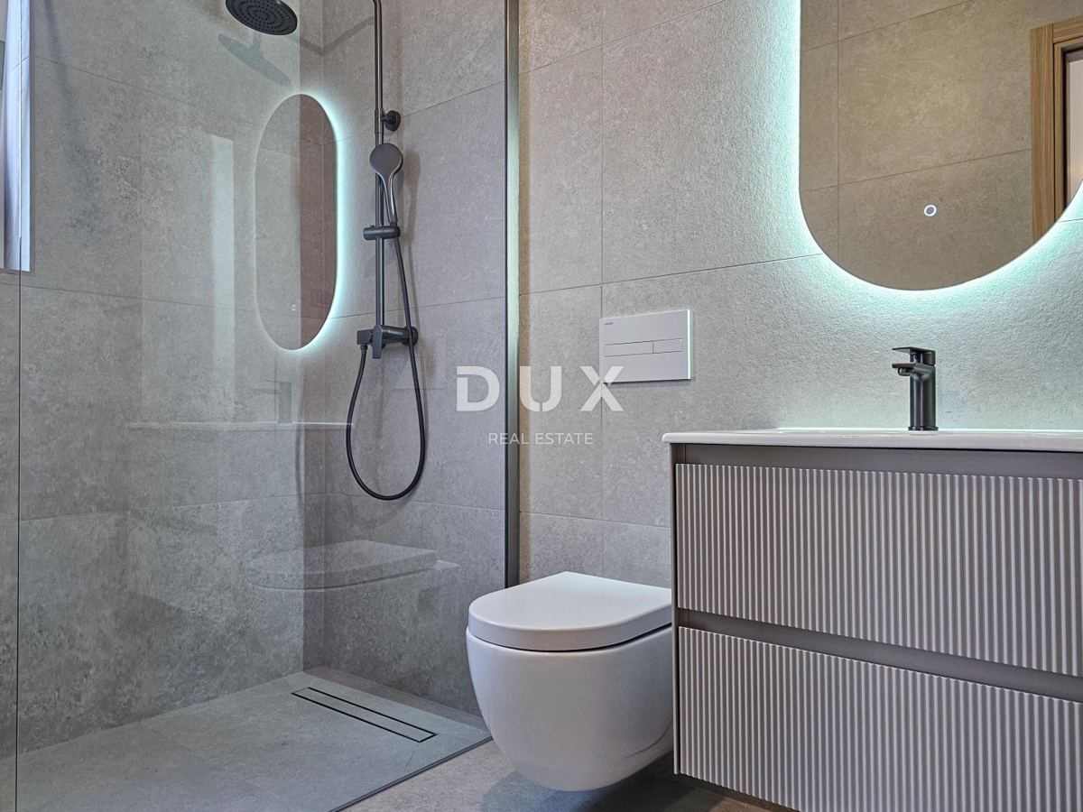 Hiša Malinska, Malinska-Dubašnica, 111,22m2