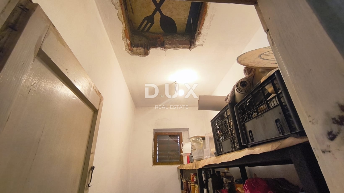 ZAGREB, LUŽAN – HIŠA 119 m² Z VELIKIM POTENCIALOM; PRILOŽNOST, KI JE NE BOSTE LAHKO NAJDLI!