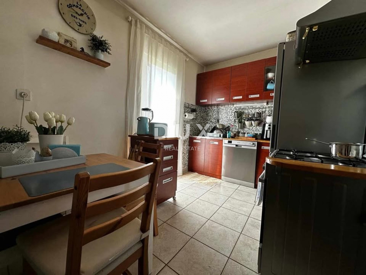 ZAGREB, LUŽAN – HIŠA 119 m² Z VELIKIM POTENCIALOM; PRILOŽNOST, KI JE NE BOSTE LAHKO NAJDLI!