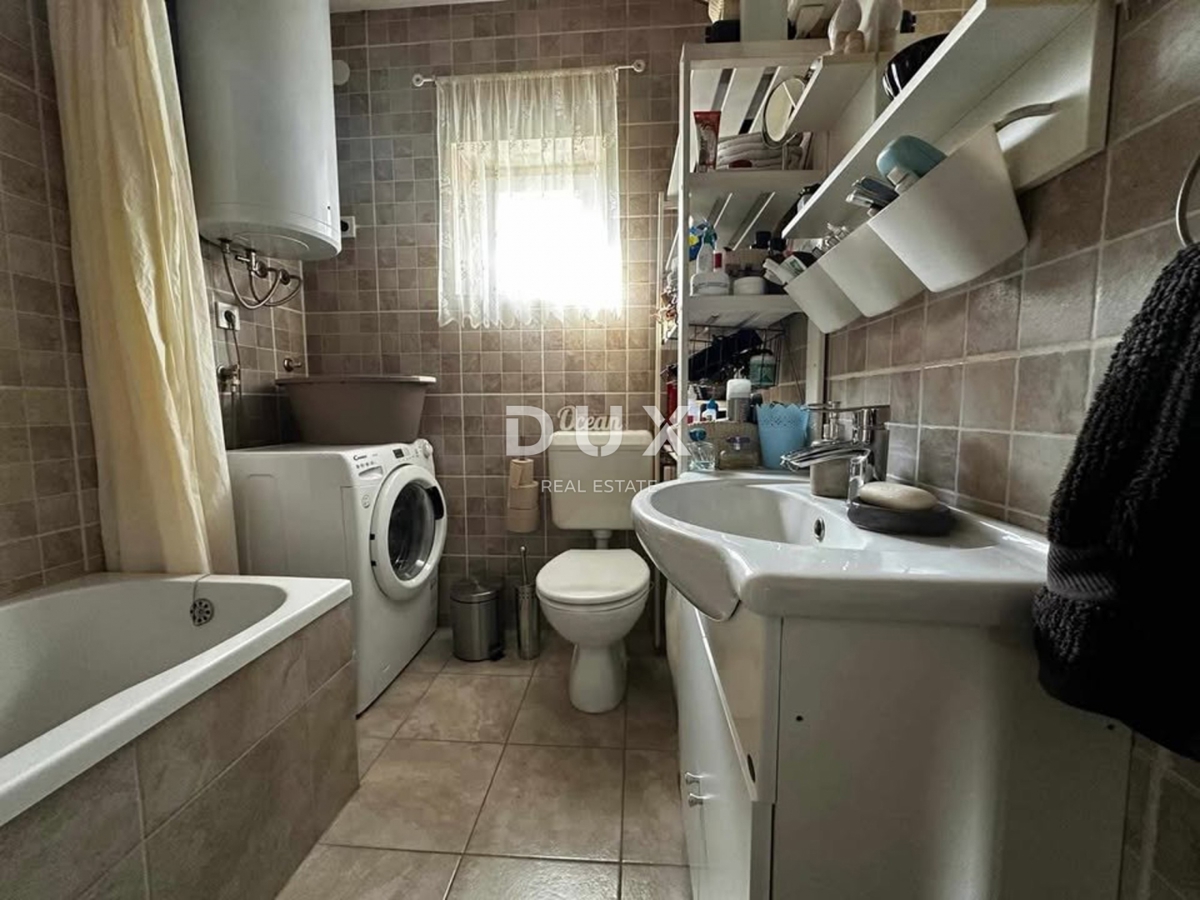 ZAGREB, LUŽAN – HIŠA 119 m² Z VELIKIM POTENCIALOM; PRILOŽNOST, KI JE NE BOSTE LAHKO NAJDLI!