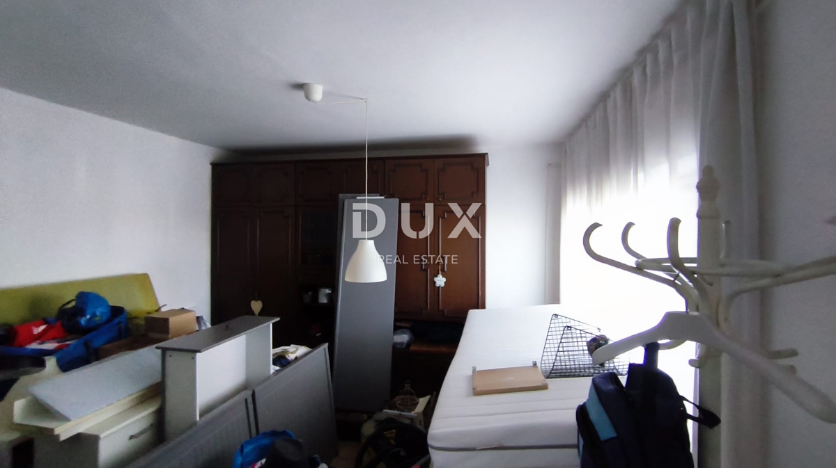 ZAGREB, LUŽAN – HIŠA 119 m² Z VELIKIM POTENCIALOM; PRILOŽNOST, KI JE NE BOSTE LAHKO NAJDLI!