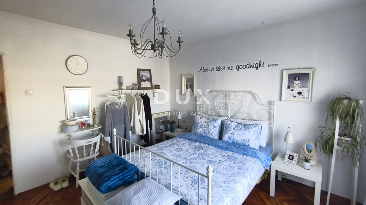 ZAGREB, LUŽAN – HIŠA 119 m² Z VELIKIM POTENCIALOM; PRILOŽNOST, KI JE NE BOSTE LAHKO NAJDLI!