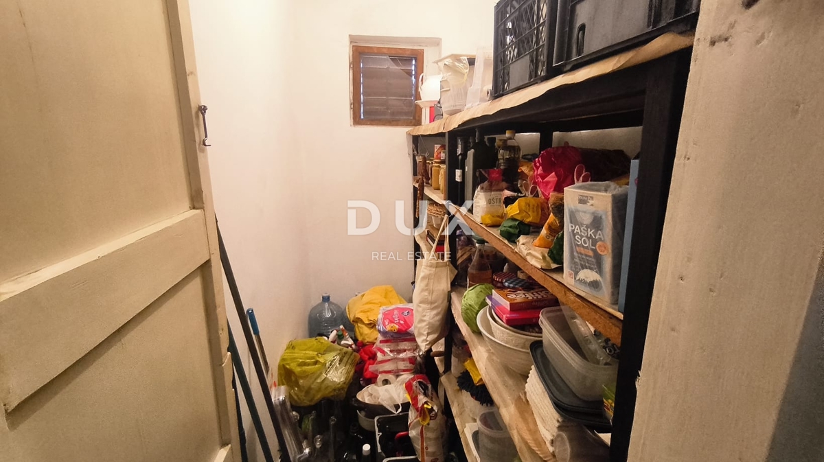 ZAGREB, LUŽAN – HIŠA 119 m² Z VELIKIM POTENCIALOM; PRILOŽNOST, KI JE NE BOSTE LAHKO NAJDLI!