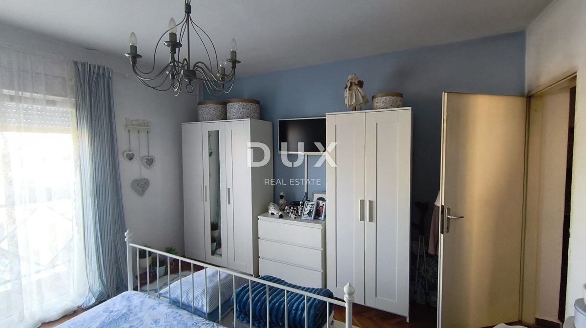 ZAGREB, LUŽAN – HIŠA 119 m² Z VELIKIM POTENCIALOM; PRILOŽNOST, KI JE NE BOSTE LAHKO NAJDLI!