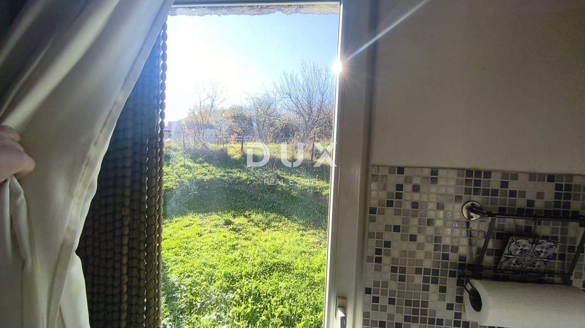 ZAGREB, LUŽAN – HIŠA 119 m² Z VELIKIM POTENCIALOM; PRILOŽNOST, KI JE NE BOSTE LAHKO NAJDLI!