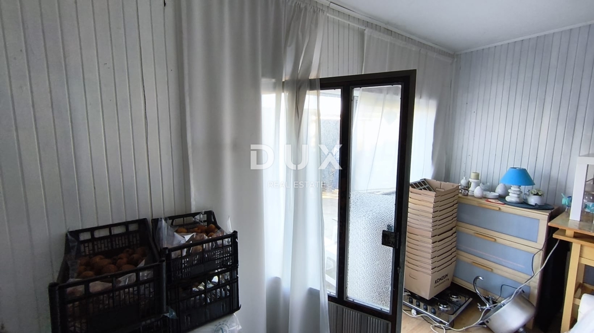 ZAGREB, LUŽAN – HIŠA 119 m² Z VELIKIM POTENCIALOM; PRILOŽNOST, KI JE NE BOSTE LAHKO NAJDLI!