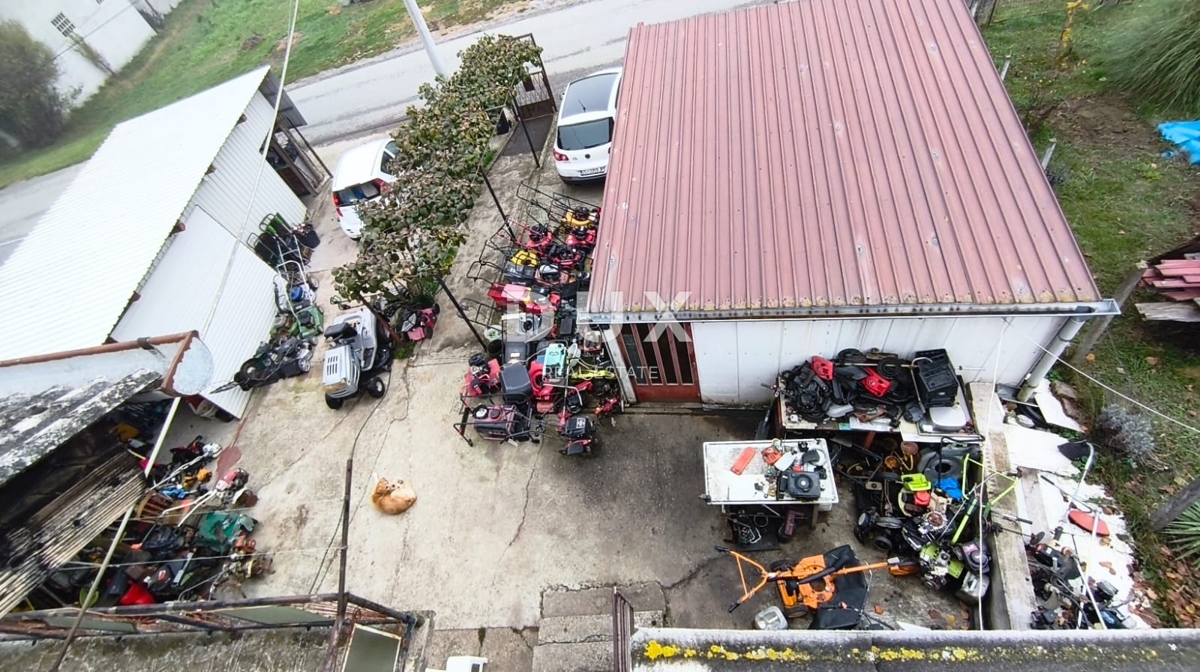 ZAGREB, LUŽAN – HIŠA 119 m² Z VELIKIM POTENCIALOM; PRILOŽNOST, KI JE NE BOSTE LAHKO NAJDLI!