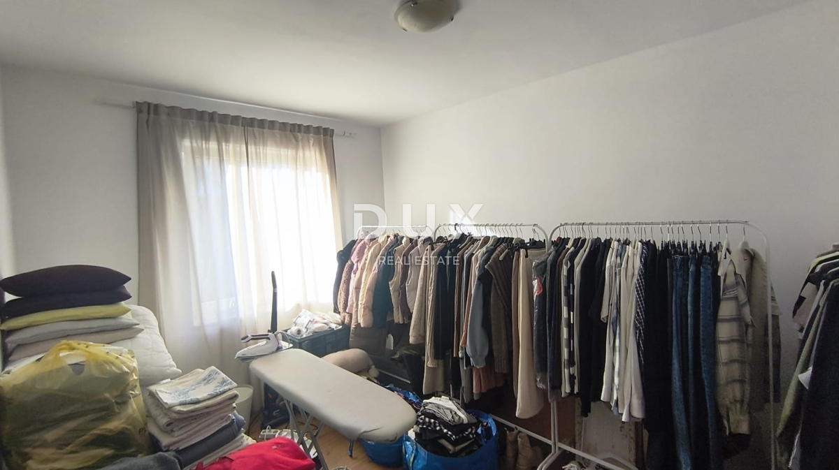 ZAGREB, LUŽAN – HIŠA 119 m² Z VELIKIM POTENCIALOM; PRILOŽNOST, KI JE NE BOSTE LAHKO NAJDLI!