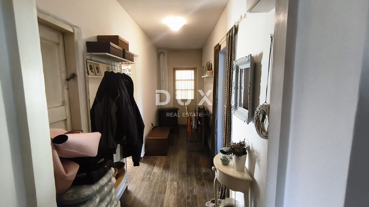 ZAGREB, LUŽAN – HIŠA 119 m² Z VELIKIM POTENCIALOM; PRILOŽNOST, KI JE NE BOSTE LAHKO NAJDLI!