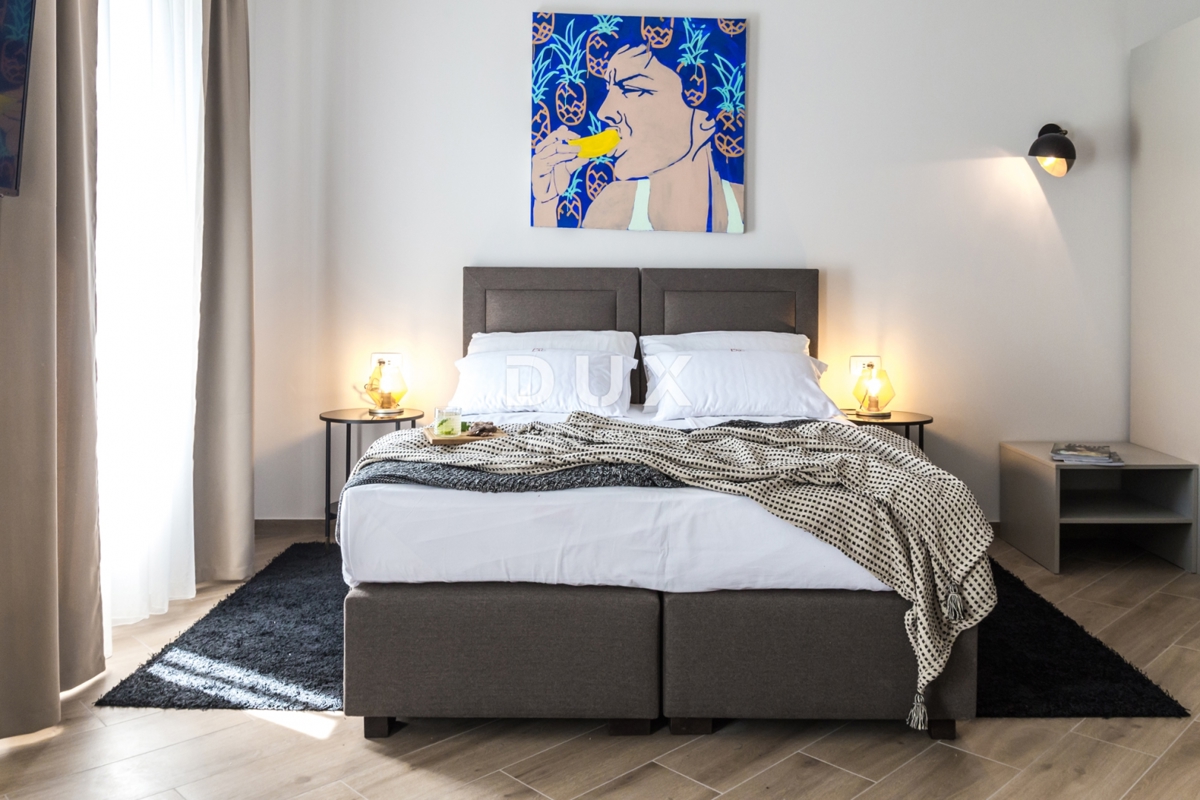 RIJEKA, CENTER - Ekskluzivna naložba: trije urejena stanovanja v enem kompleksu, vrhunska lokacija