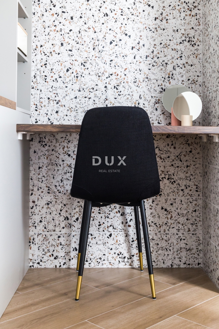 RIJEKA, CENTER - Ekskluzivna naložba: trije urejena stanovanja v enem kompleksu, vrhunska lokacija