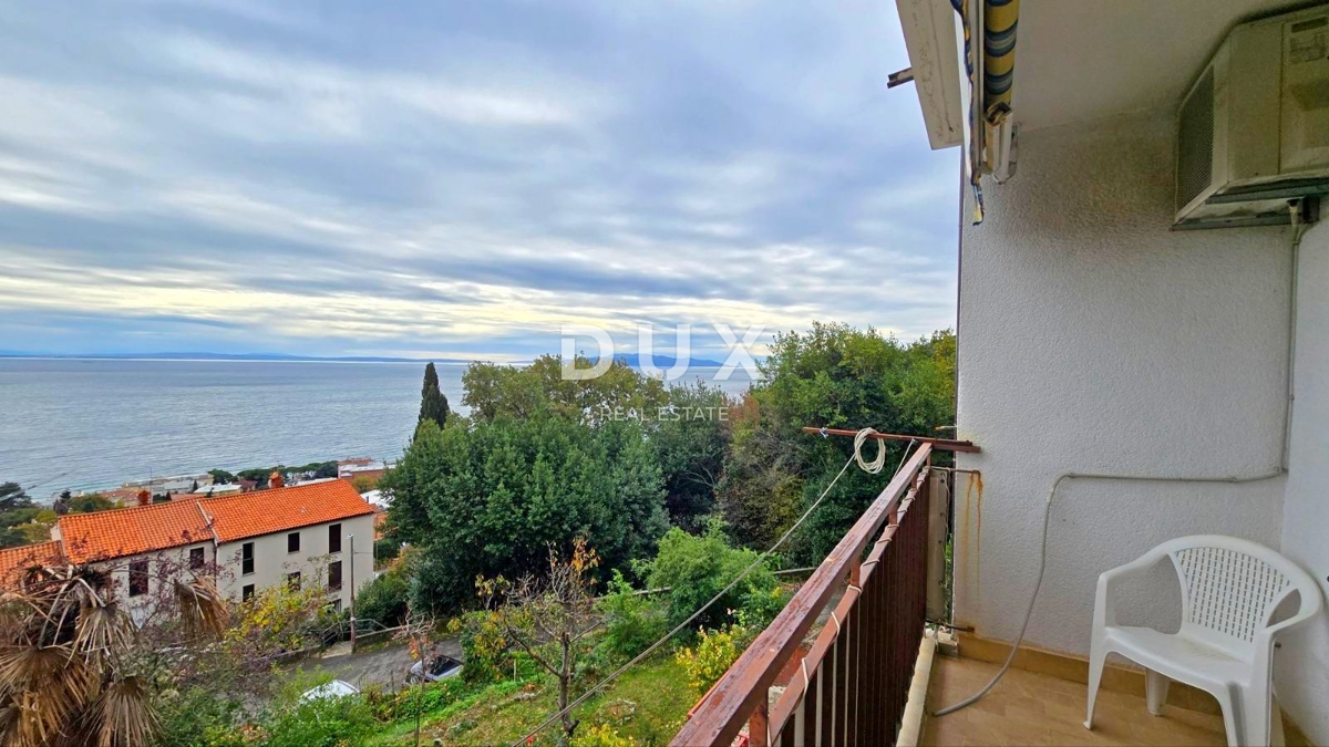 Stanovanje Zora, Opatija, 65m2
