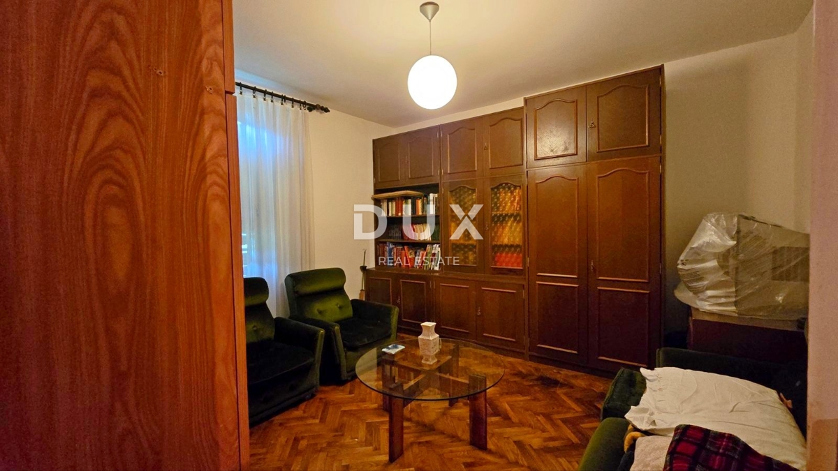 Stanovanje Zora, Opatija, 65m2