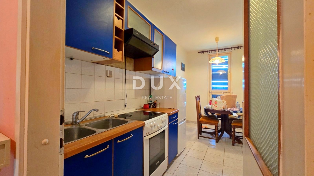 Stanovanje Zora, Opatija, 65m2