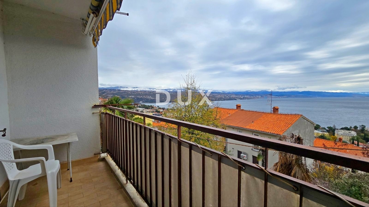 Stanovanje Zora, Opatija, 65m2