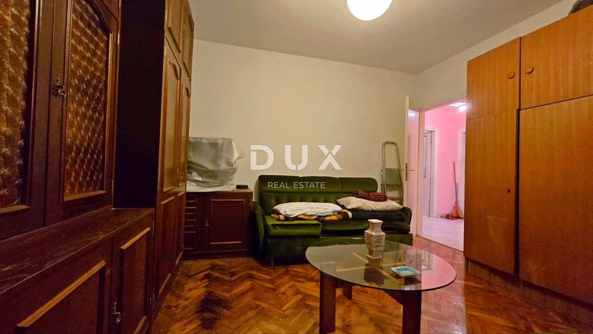 Stanovanje Zora, Opatija, 65m2