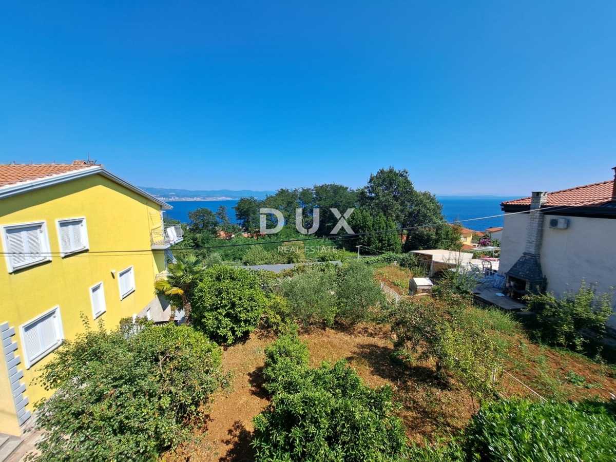 Hiša Oprić, Opatija - Okolica, 178m2