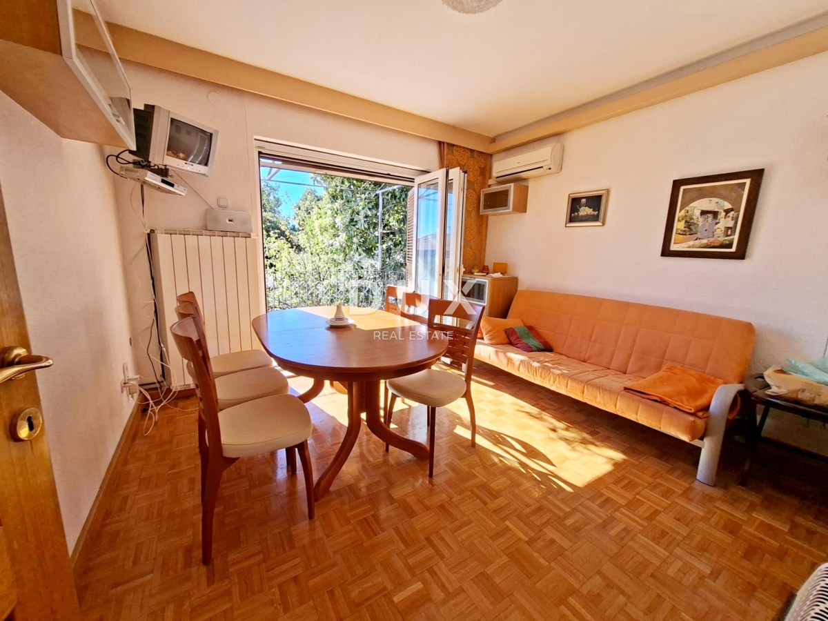 Hiša Oprić, Opatija - Okolica, 178m2