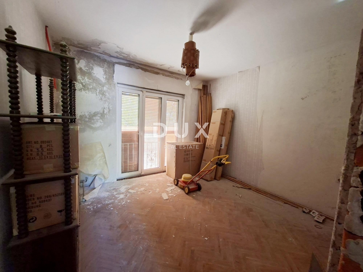 Hiša Oprić, Opatija - Okolica, 178m2