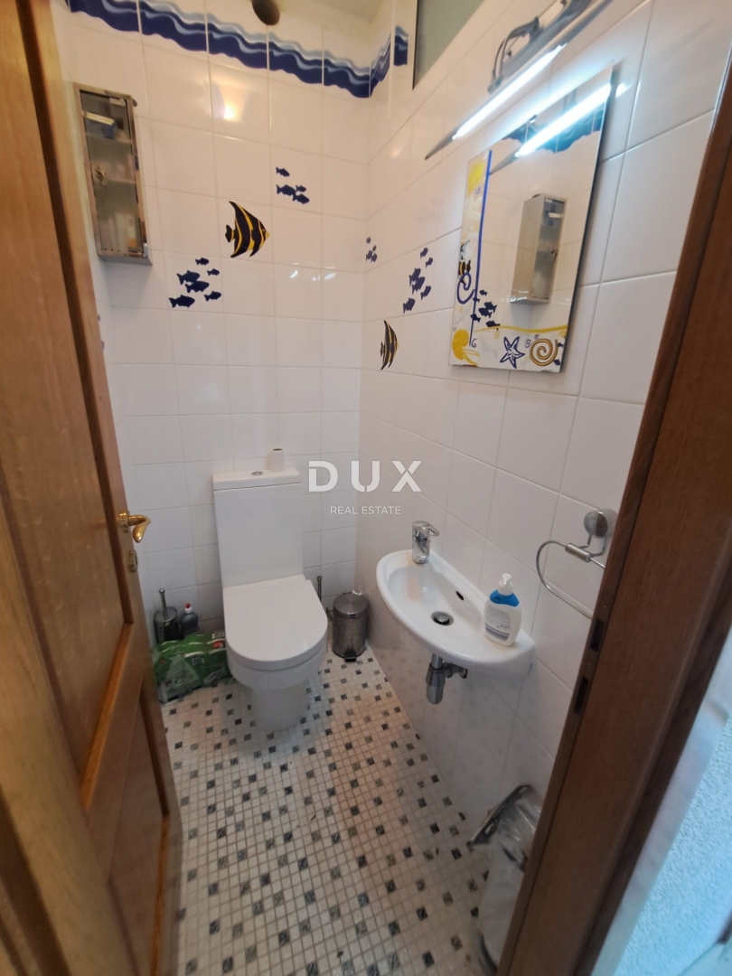 Hiša Oprić, Opatija - Okolica, 178m2