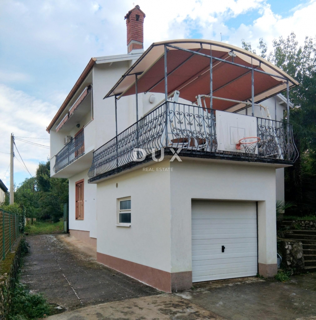 Hiša Oprić, Opatija - Okolica, 178m2