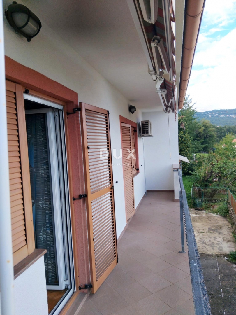 Hiša Oprić, Opatija - Okolica, 178m2