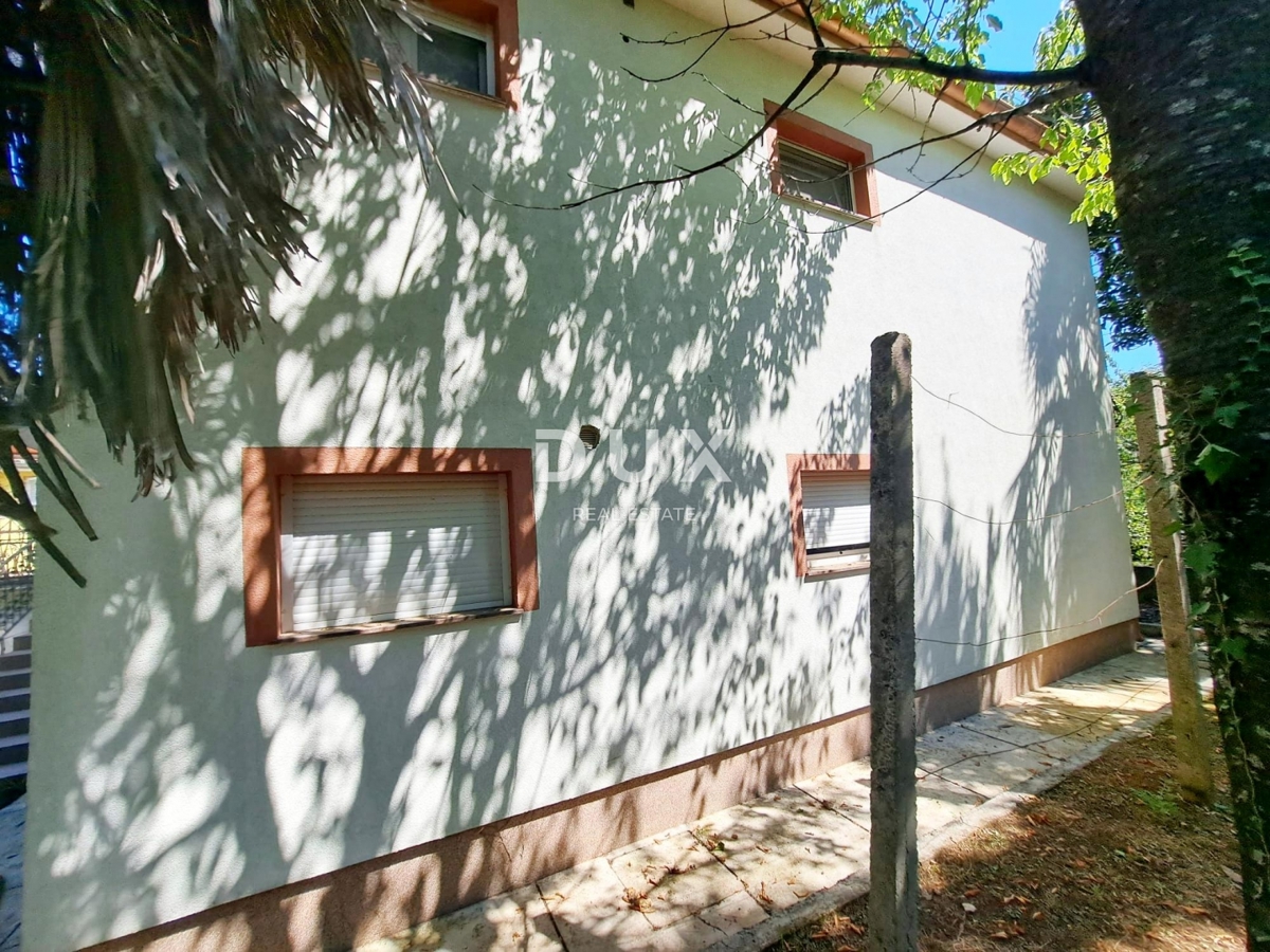 Hiša Oprić, Opatija - Okolica, 178m2