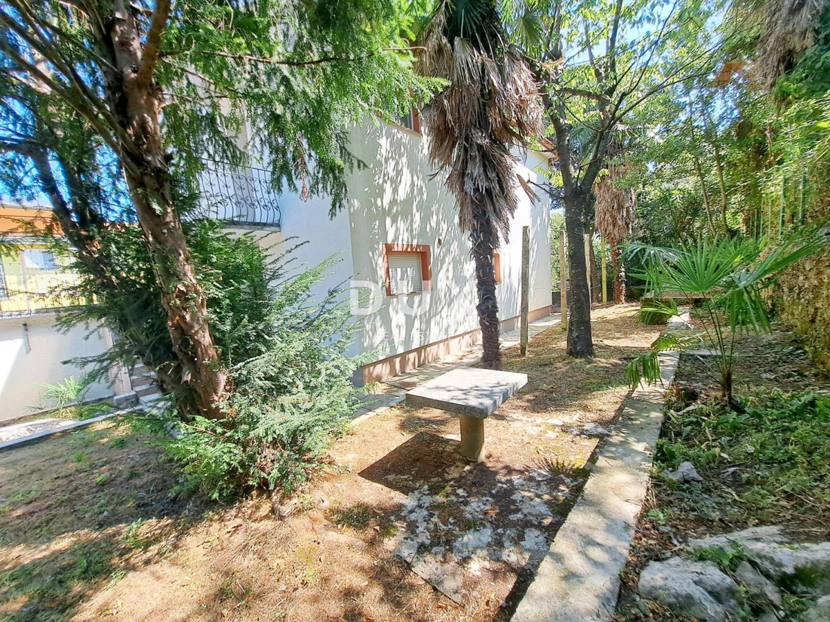 Hiša Oprić, Opatija - Okolica, 178m2