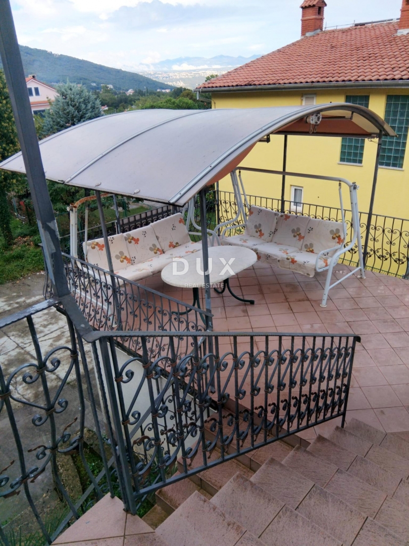 Hiša Oprić, Opatija - Okolica, 178m2