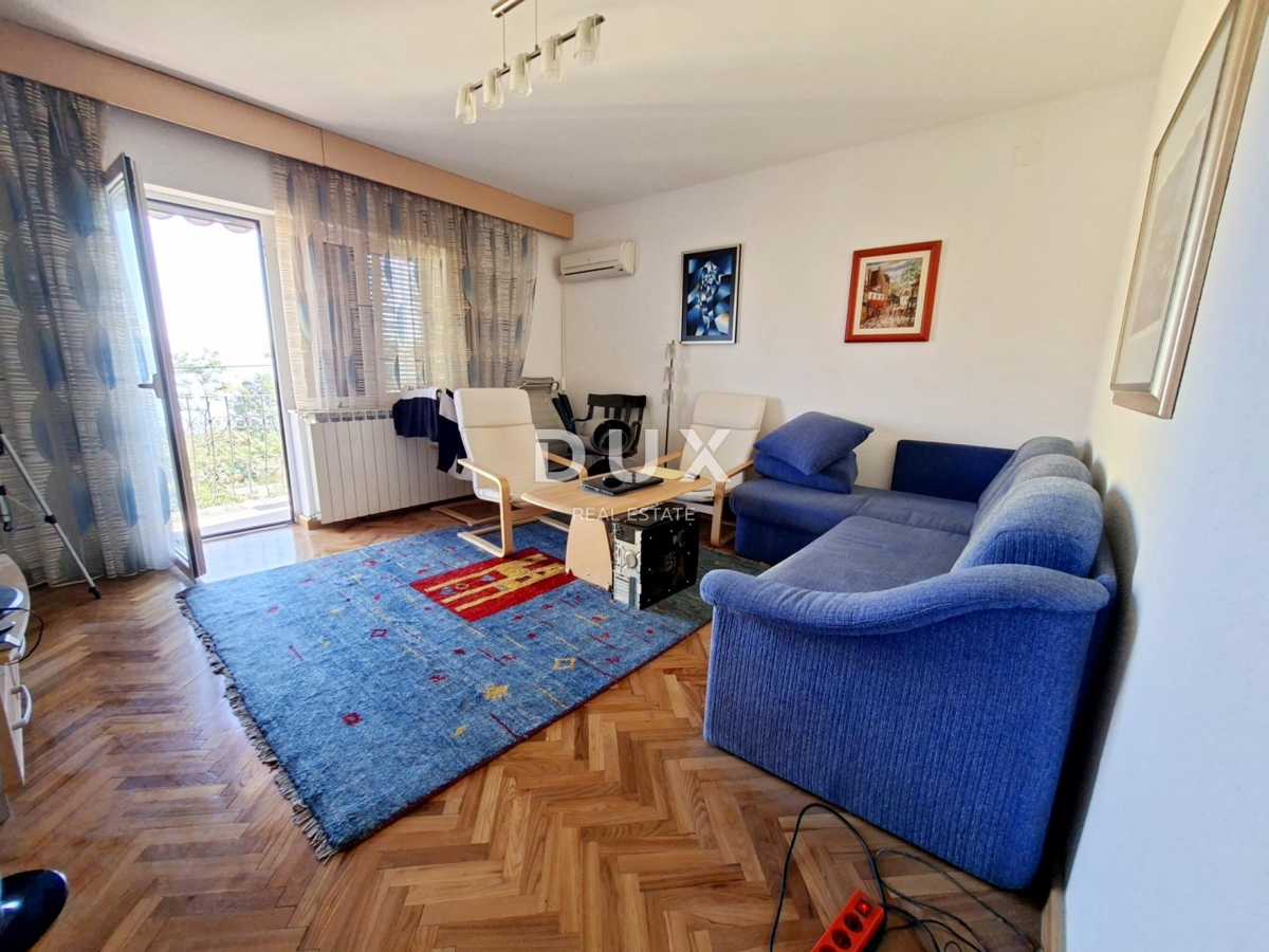 Hiša Oprić, Opatija - Okolica, 178m2