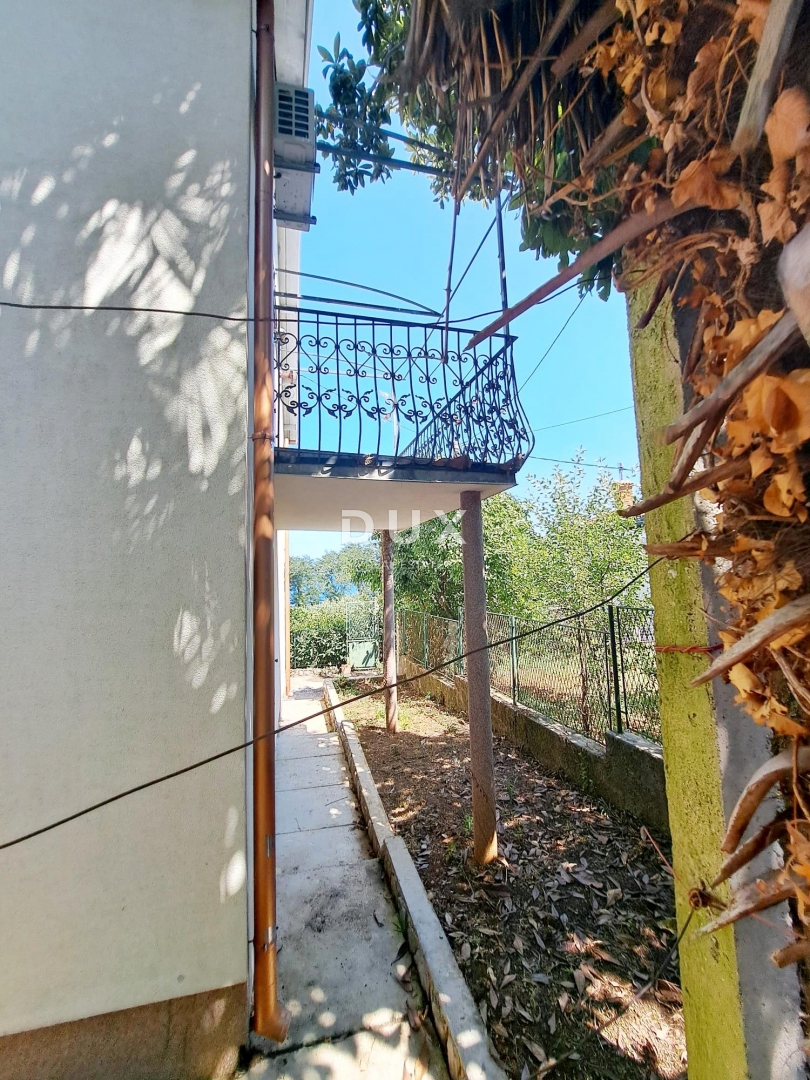 Hiša Oprić, Opatija - Okolica, 178m2