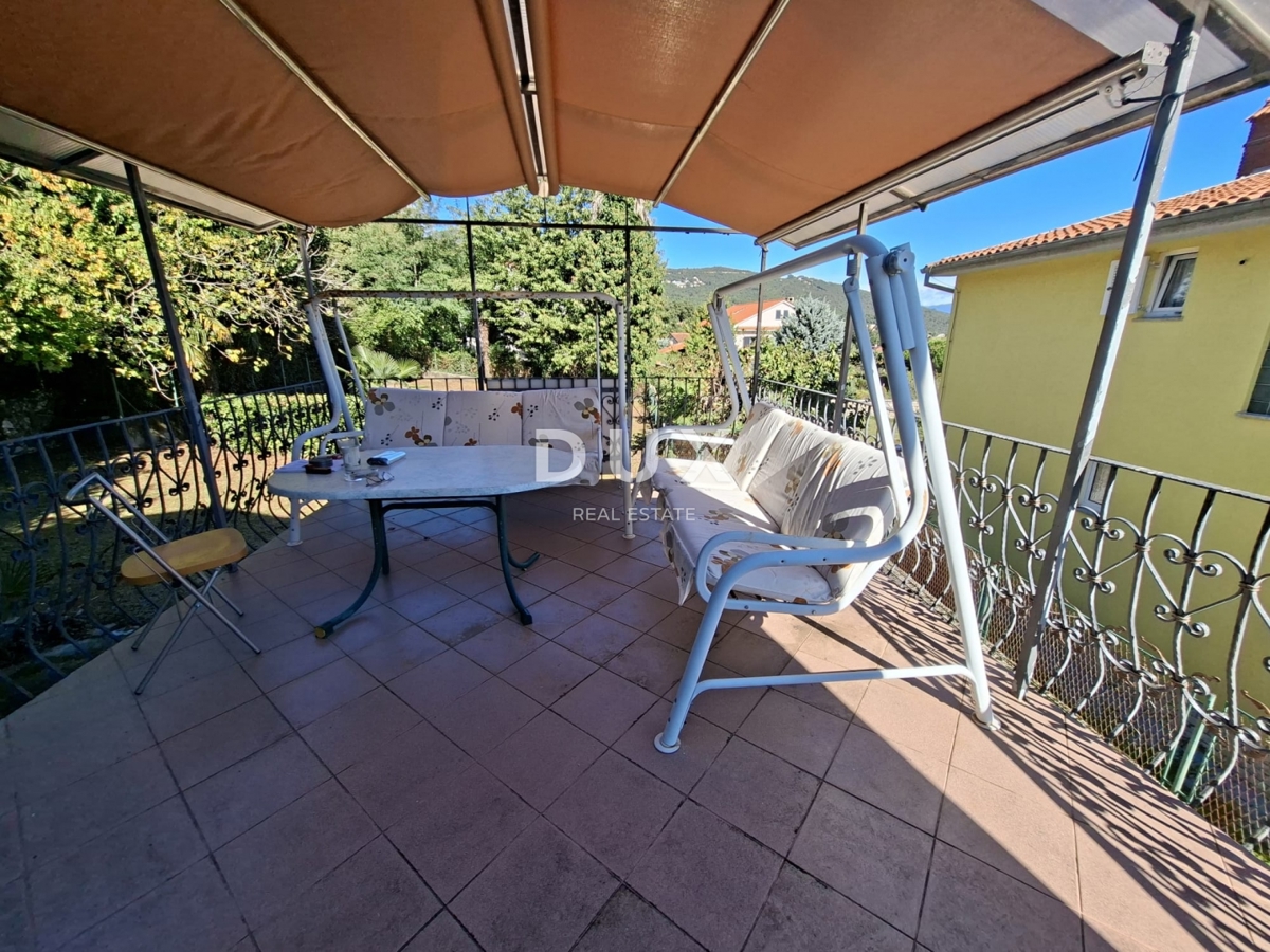 Hiša Oprić, Opatija - Okolica, 178m2