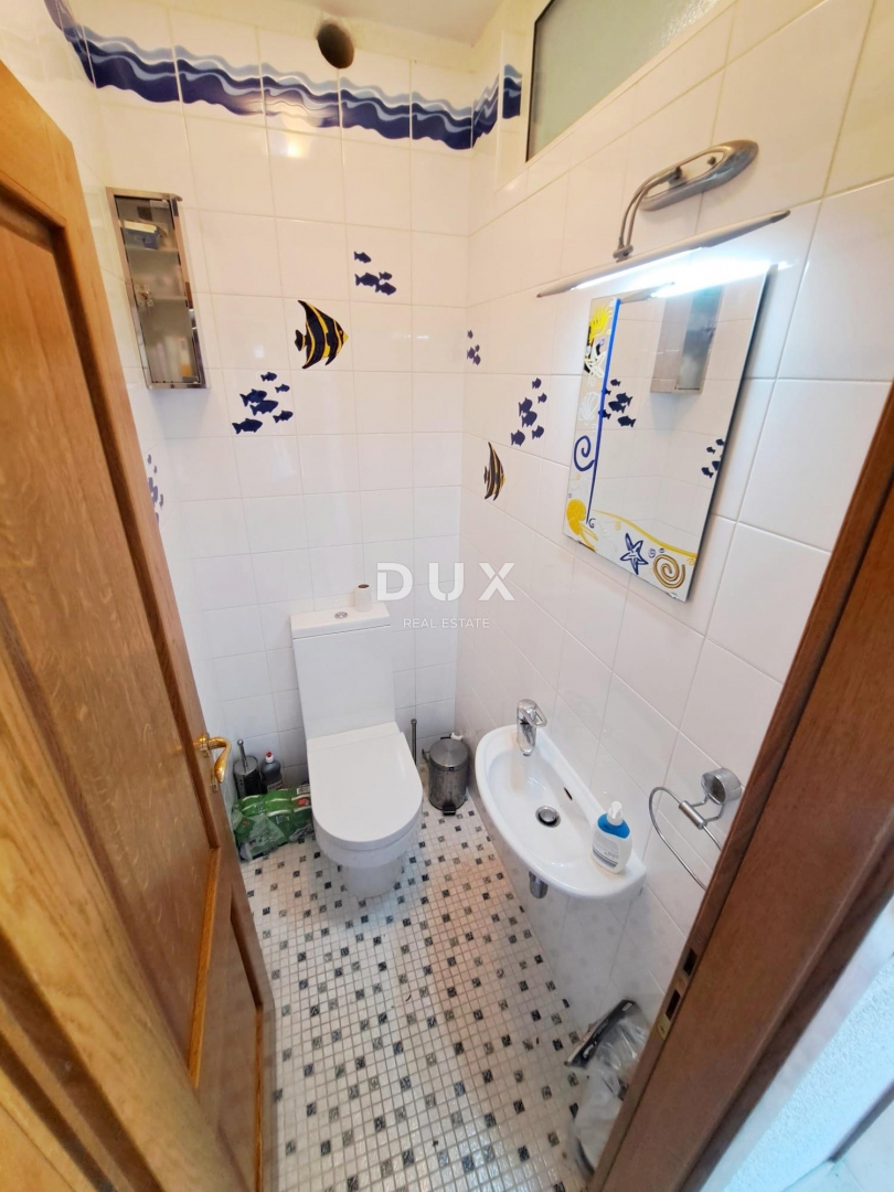 Hiša Oprić, Opatija - Okolica, 178m2