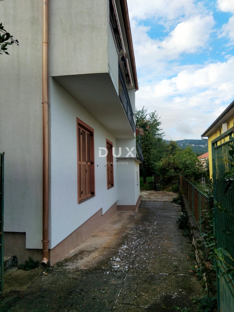 Hiša Oprić, Opatija - Okolica, 178m2