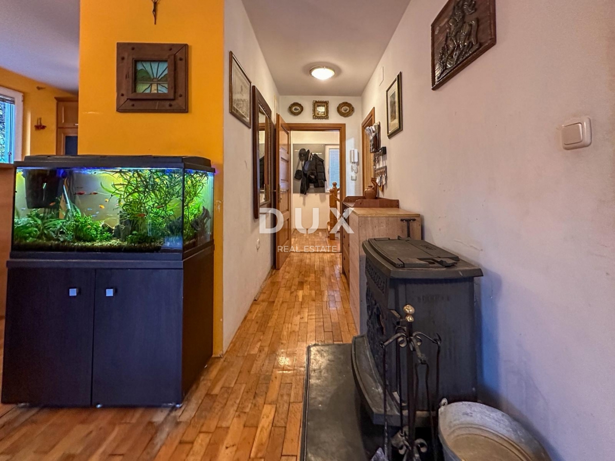 Hiša Spinčići, Kastav, 150m2